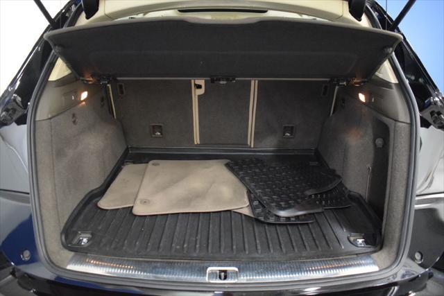 used 2015 Audi Q5 car, priced at $12,791