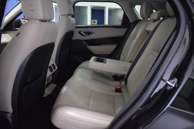 used 2020 Land Rover Range Rover Velar car, priced at $27,382