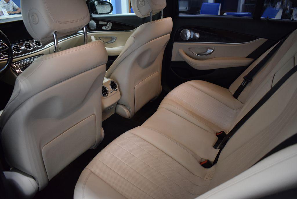 used 2019 Mercedes-Benz E-Class car, priced at $24,176