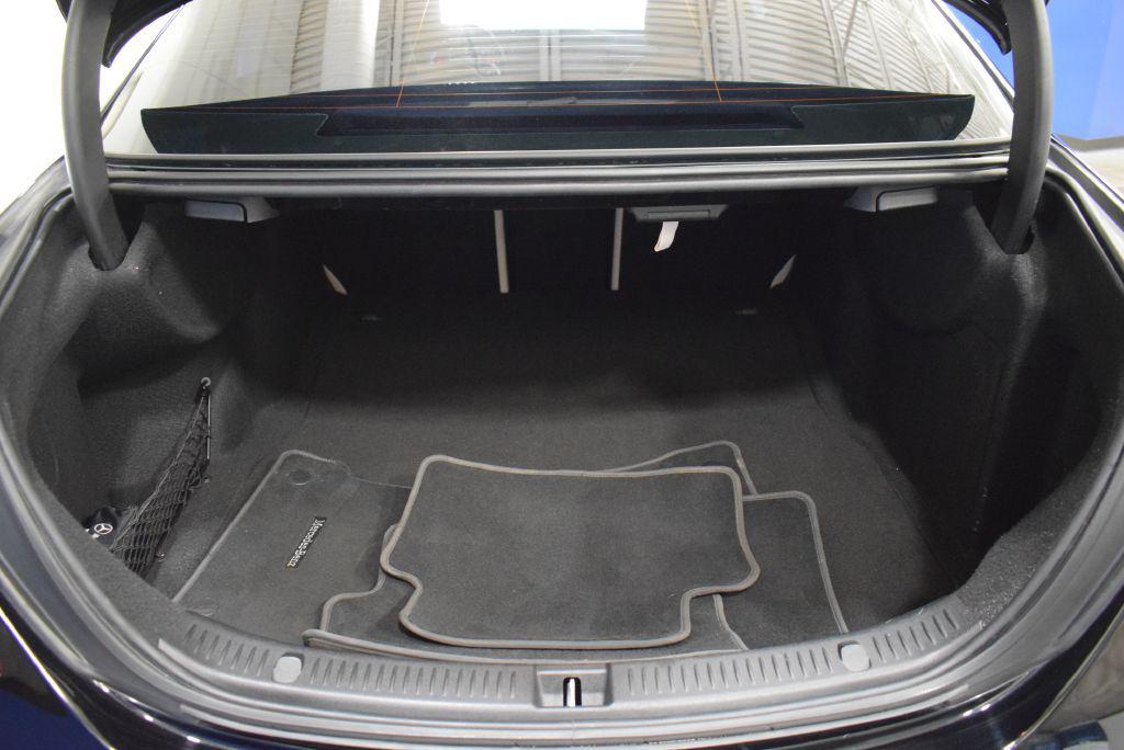 used 2019 Mercedes-Benz E-Class car, priced at $24,176