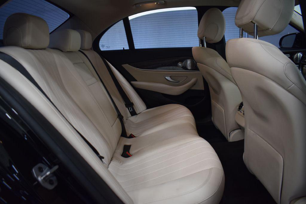 used 2019 Mercedes-Benz E-Class car, priced at $24,176