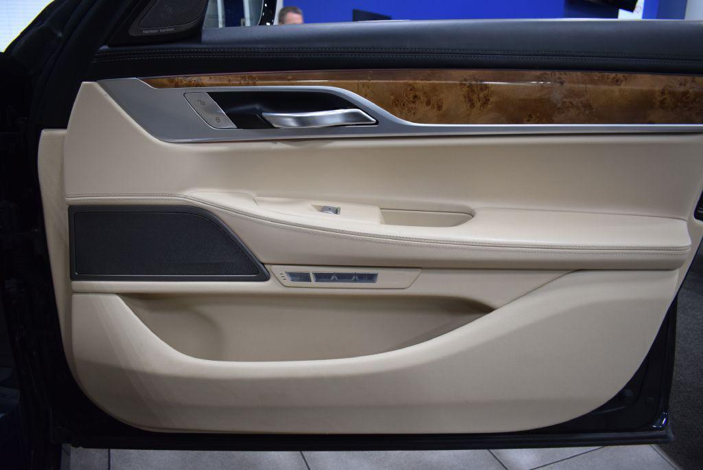 used 2017 BMW ALPINA B7 car, priced at $21,897