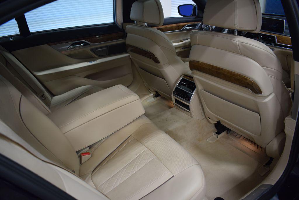 used 2017 BMW ALPINA B7 car, priced at $21,897