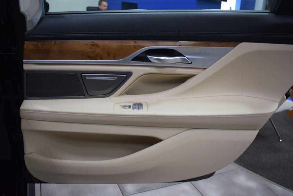 used 2017 BMW ALPINA B7 car, priced at $21,897