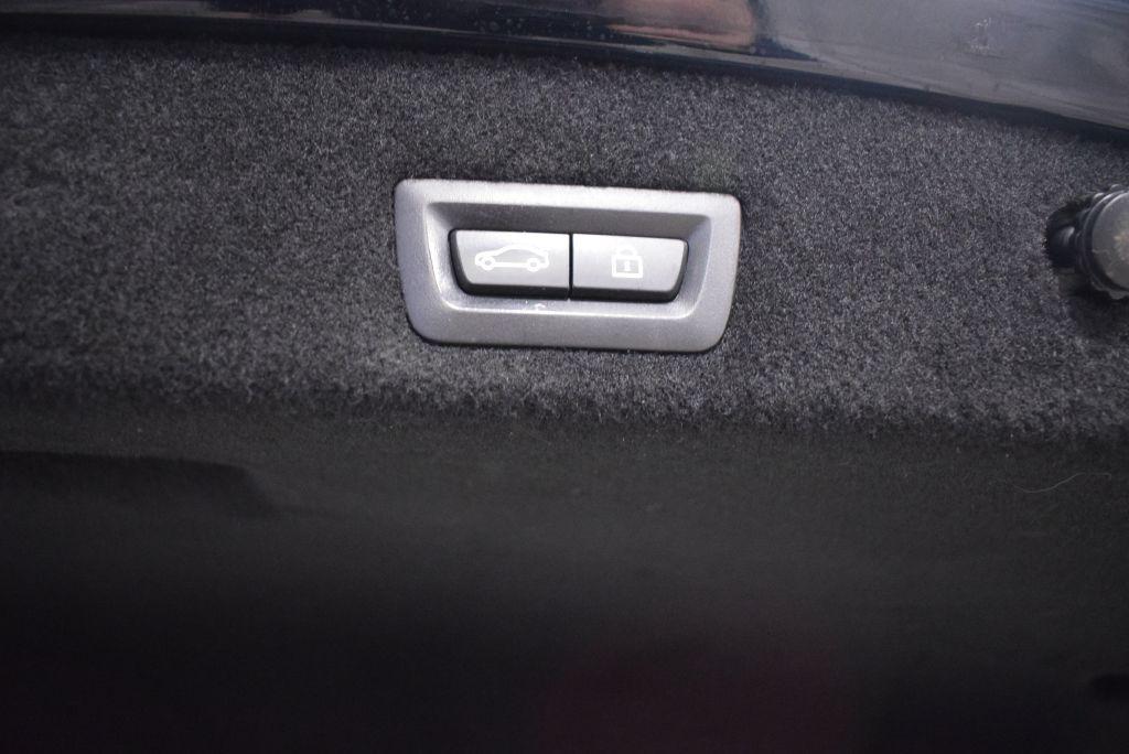 used 2017 BMW ALPINA B7 car, priced at $21,897