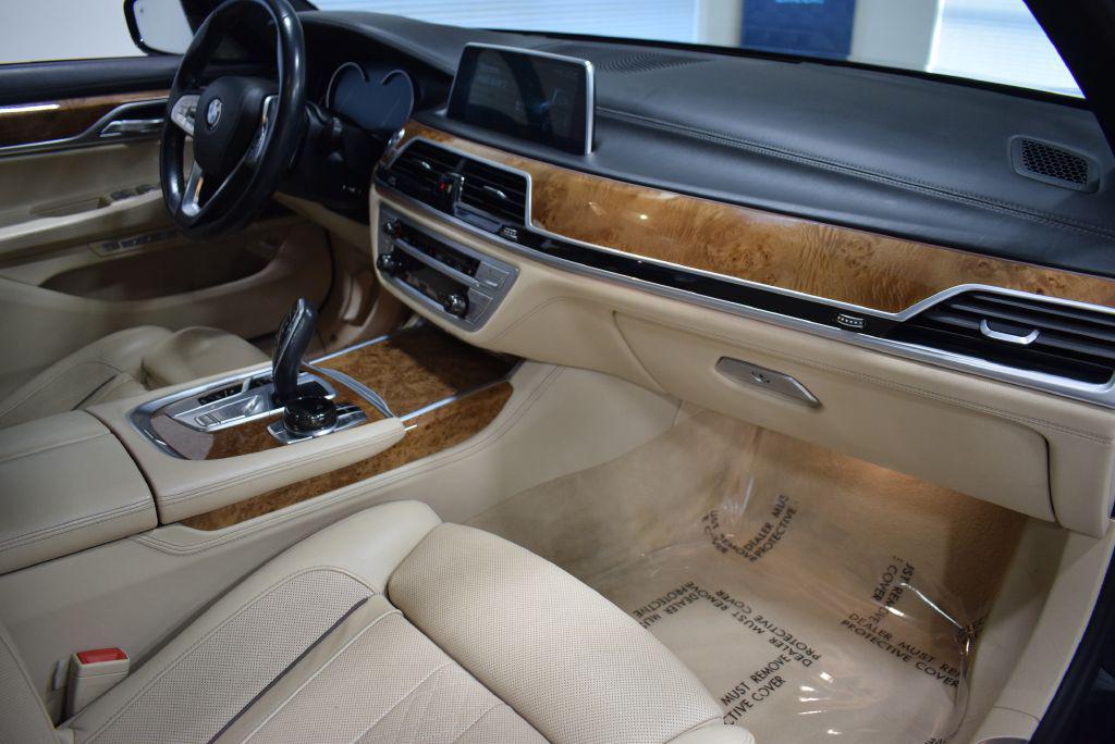 used 2017 BMW ALPINA B7 car, priced at $21,897