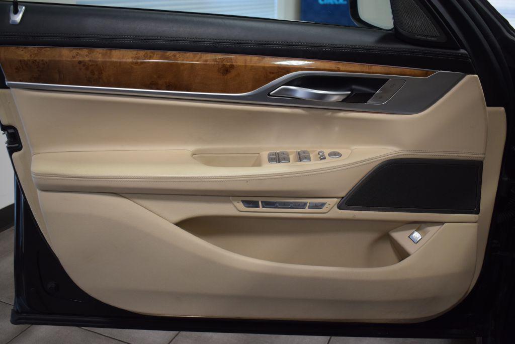 used 2017 BMW ALPINA B7 car, priced at $21,897