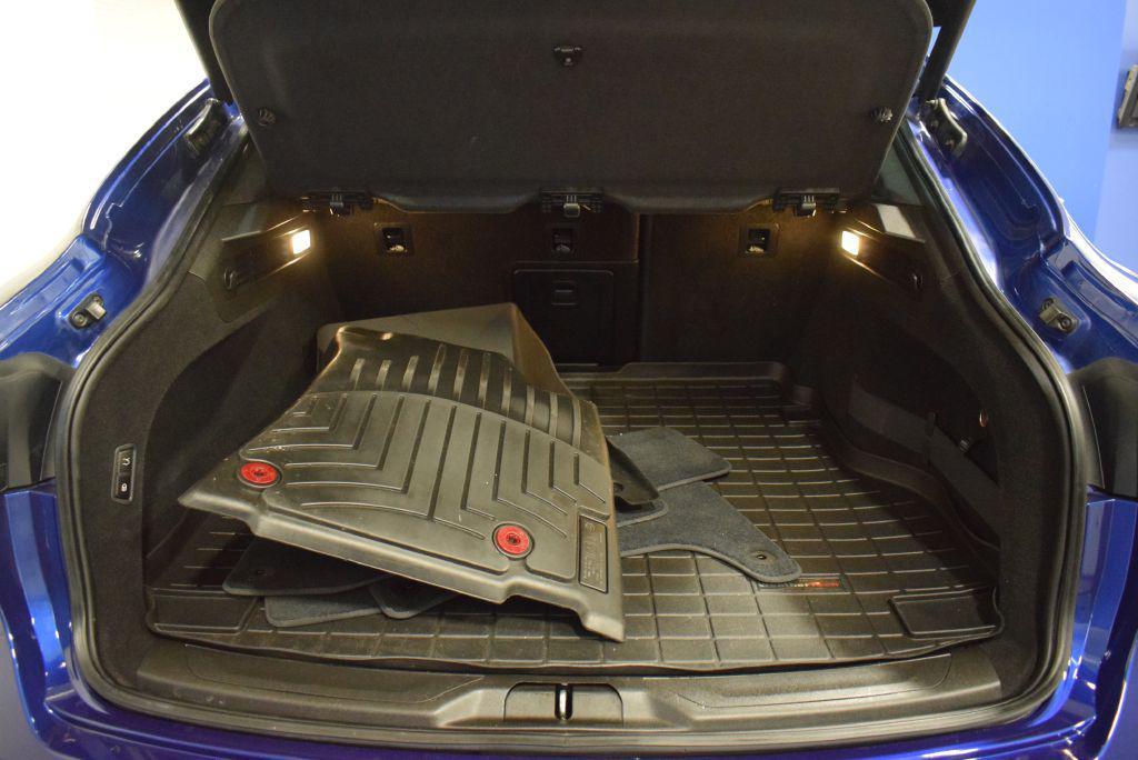 used 2021 Maserati Levante car, priced at $24,973