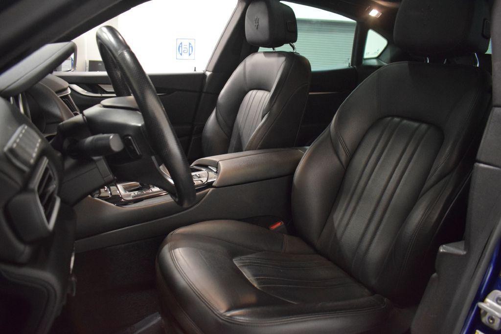 used 2021 Maserati Levante car, priced at $24,973