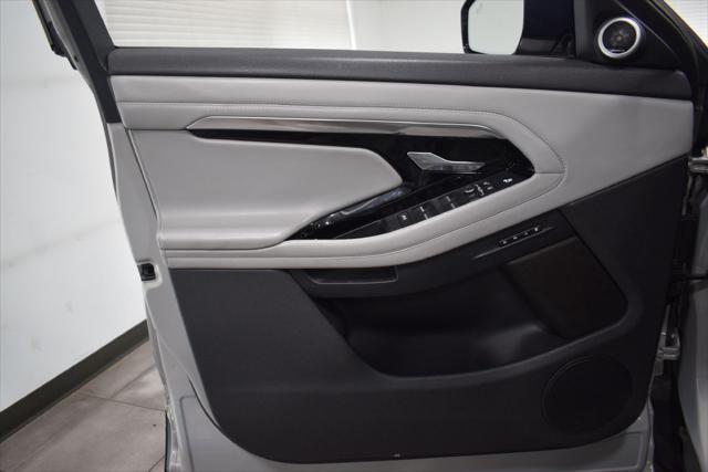 used 2020 Land Rover Range Rover Evoque car, priced at $28,759