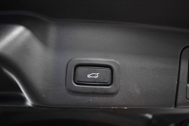 used 2020 Land Rover Range Rover Evoque car, priced at $28,759
