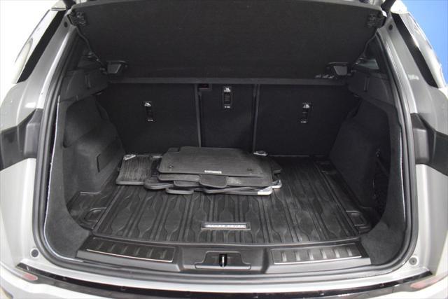 used 2020 Land Rover Range Rover Evoque car, priced at $28,759