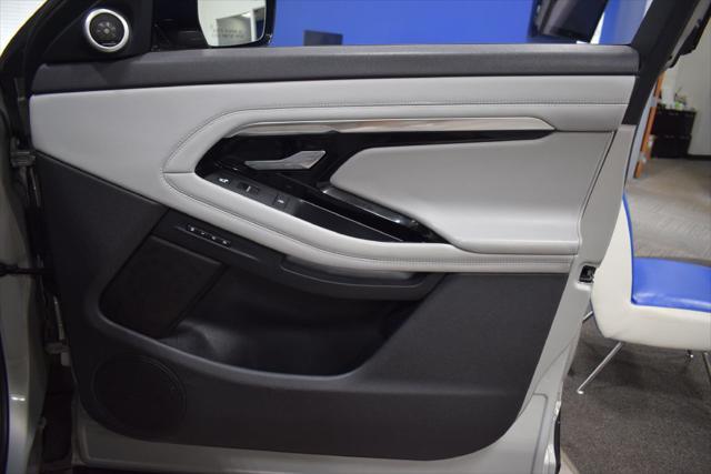 used 2020 Land Rover Range Rover Evoque car, priced at $28,759