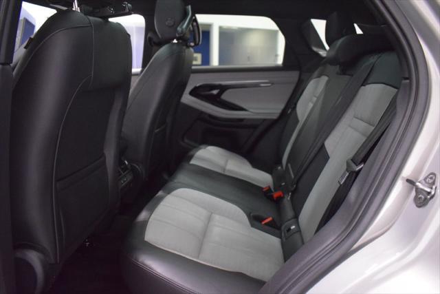 used 2020 Land Rover Range Rover Evoque car, priced at $28,759