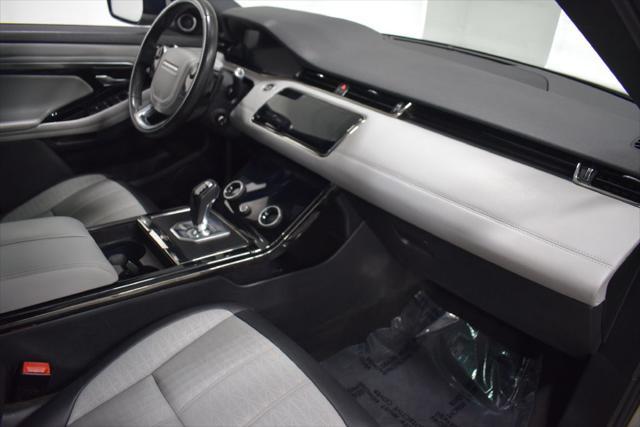 used 2020 Land Rover Range Rover Evoque car, priced at $28,759