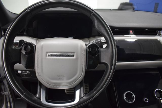 used 2020 Land Rover Range Rover Evoque car, priced at $28,759