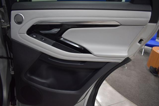 used 2020 Land Rover Range Rover Evoque car, priced at $28,759