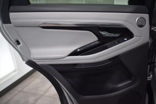 used 2020 Land Rover Range Rover Evoque car, priced at $28,759