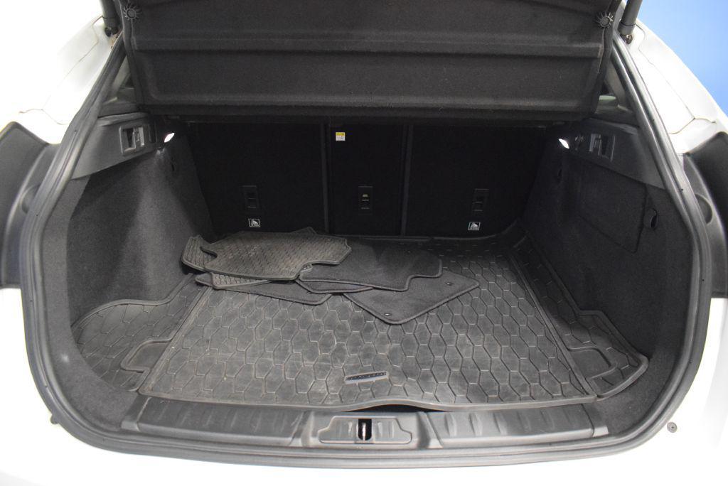 used 2018 Jaguar F-PACE car, priced at $14,997