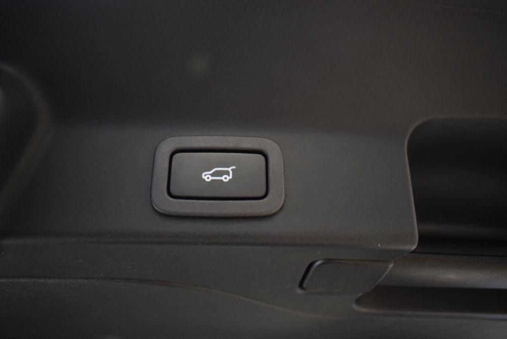 used 2018 Jaguar F-PACE car, priced at $14,997