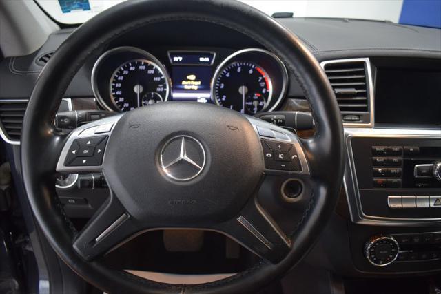 used 2013 Mercedes-Benz GL-Class car, priced at $13,357