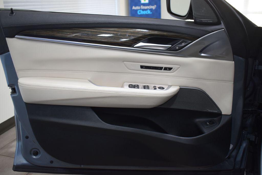 used 2018 BMW 640 car, priced at $22,376