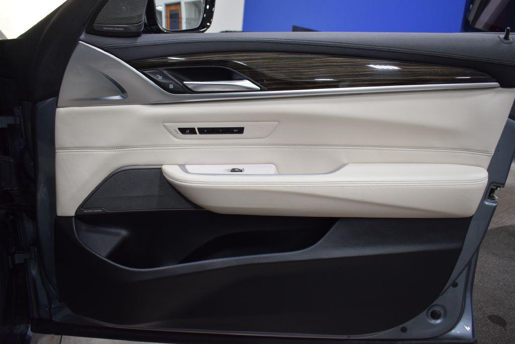used 2018 BMW 640 car, priced at $22,376