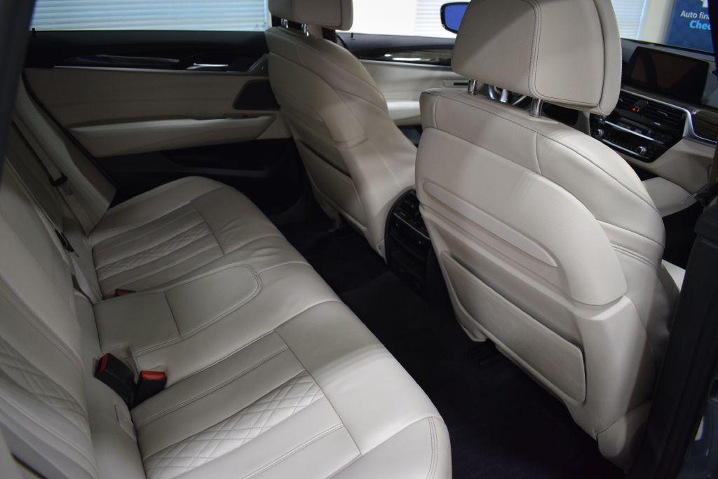used 2018 BMW 640 car, priced at $22,376
