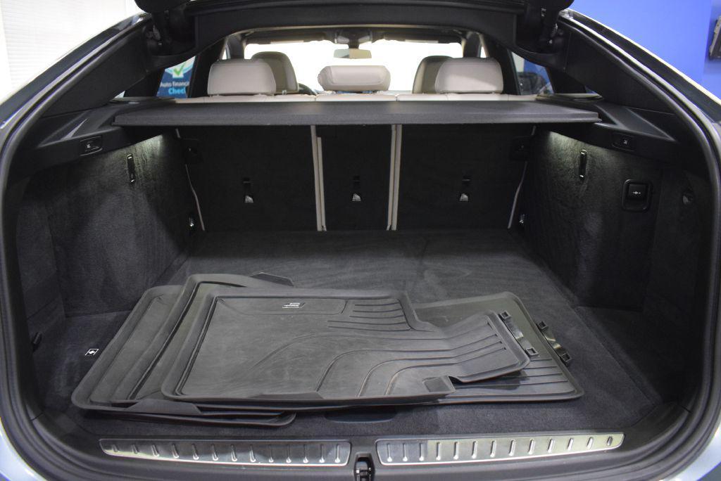 used 2018 BMW 640 car, priced at $22,376