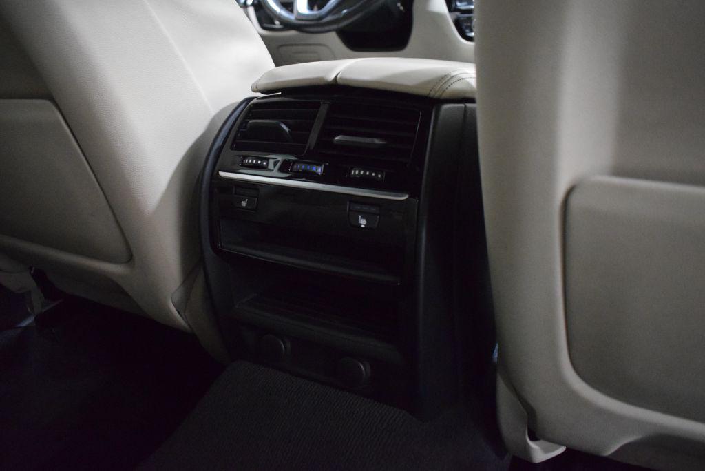 used 2018 BMW 640 car, priced at $22,376