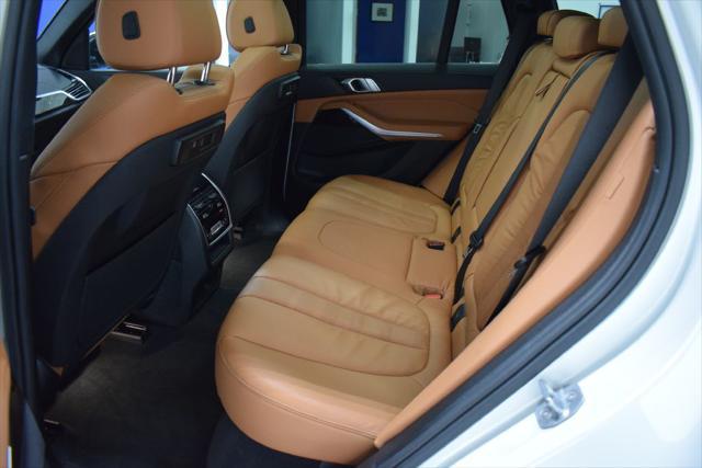 used 2019 BMW X5 car, priced at $31,423