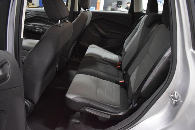 used 2018 Ford Escape car, priced at $15,800