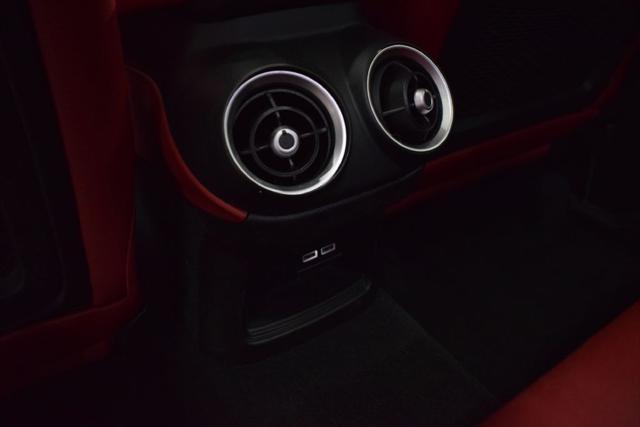 used 2021 Alfa Romeo Stelvio car, priced at $23,459