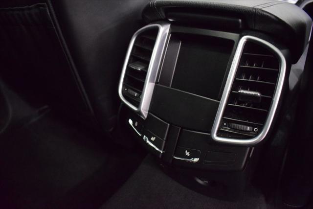 used 2018 Porsche Cayenne car, priced at $25,576