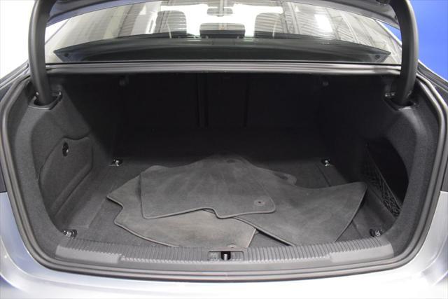used 2016 Audi A6 car, priced at $15,773