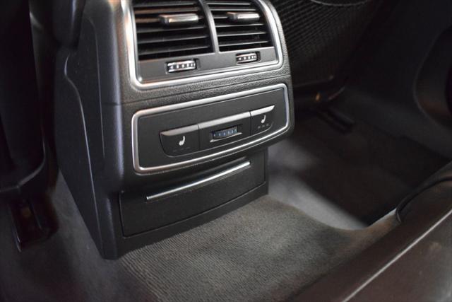 used 2016 Audi A6 car, priced at $15,773