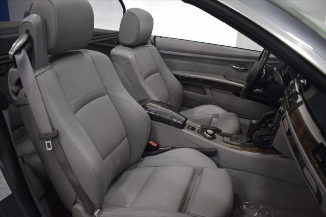 used 2007 BMW 335 car, priced at $9,758