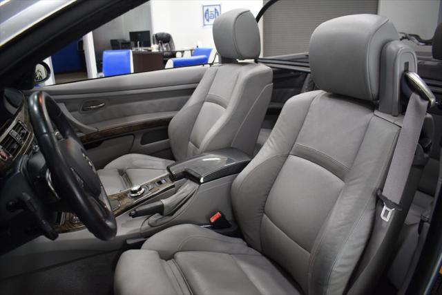 used 2007 BMW 335 car, priced at $9,758
