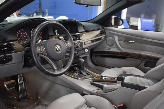 used 2007 BMW 335 car, priced at $9,758