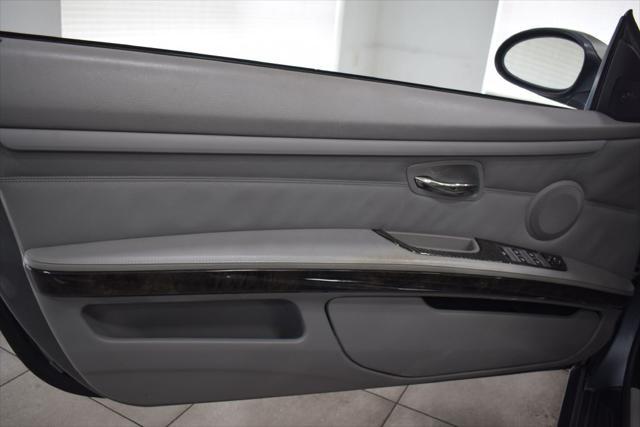 used 2007 BMW 335 car, priced at $9,758