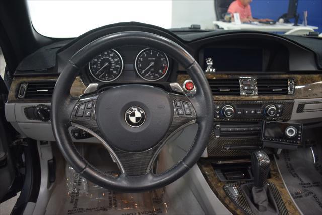used 2007 BMW 335 car, priced at $9,758