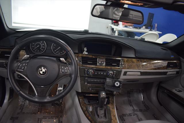 used 2007 BMW 335 car, priced at $9,758