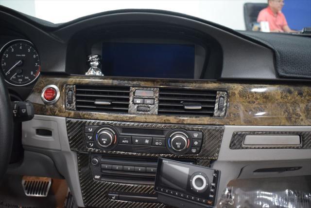 used 2007 BMW 335 car, priced at $9,758