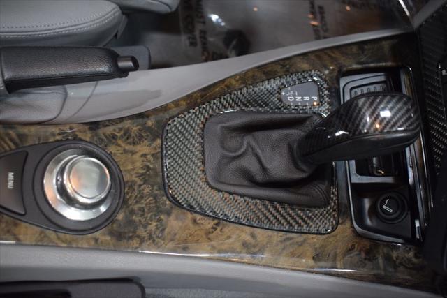 used 2007 BMW 335 car, priced at $9,758