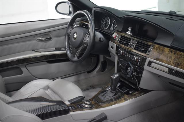 used 2007 BMW 335 car, priced at $9,758
