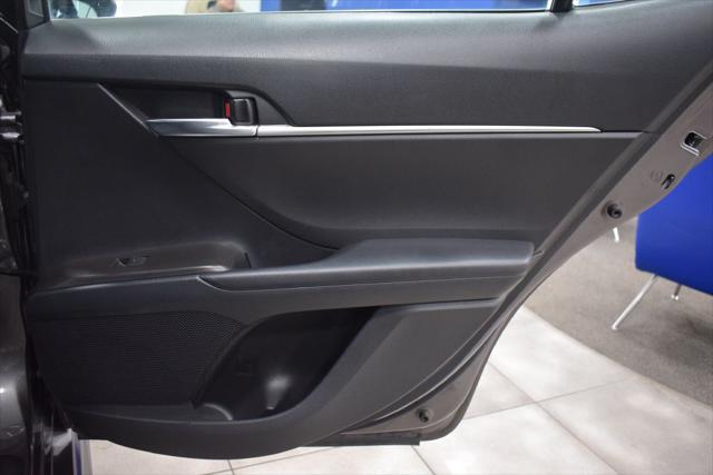 used 2023 Toyota Camry car, priced at $27,594