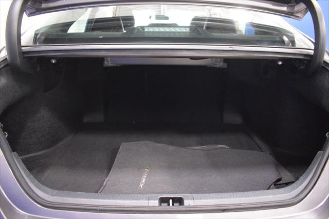 used 2023 Toyota Camry car, priced at $27,594