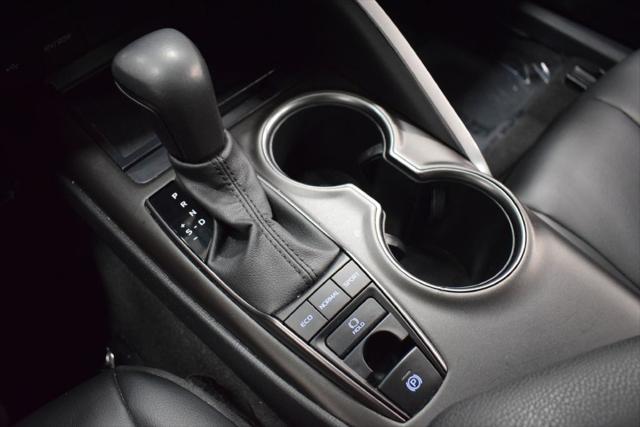 used 2023 Toyota Camry car, priced at $27,594
