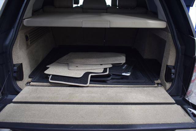 used 2016 Land Rover Range Rover car, priced at $21,754