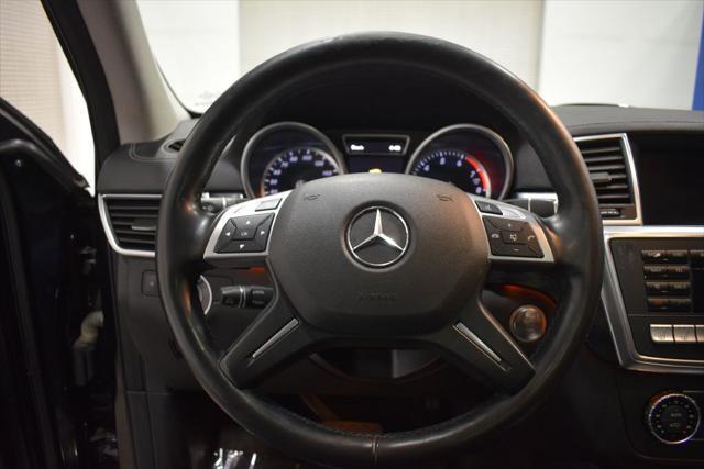 used 2016 Mercedes-Benz GL-Class car, priced at $17,974